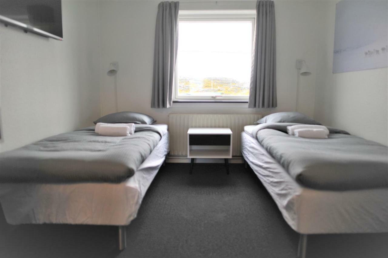 Nuuk City Hostel Luaran gambar