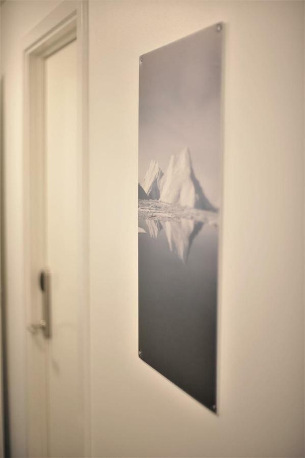Nuuk City Hostel Luaran gambar